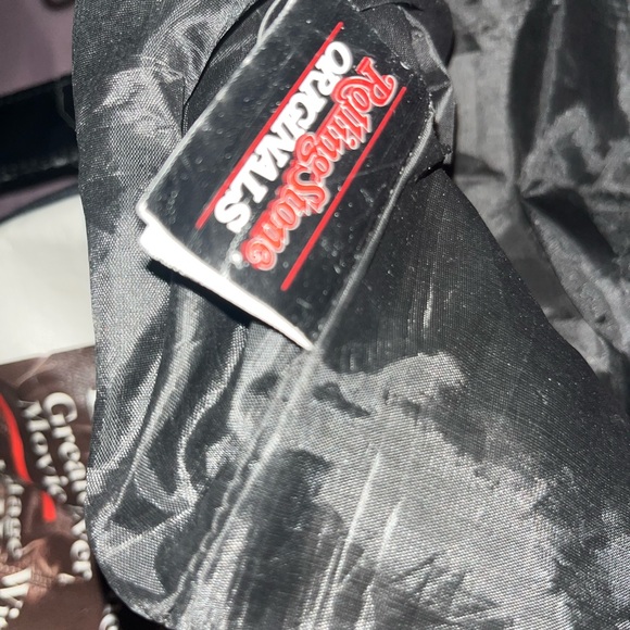 Rolling Stone Jonas Brothers Magazine Design Tote Bag - Picture 3 of 3